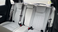 Honda Jazz 1.5 i-MMD Hybrid EX 5dr eCVT Hybrid Hatchback